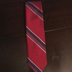 Men’s neck tie